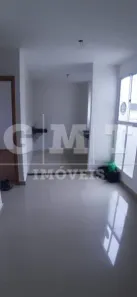 Apartamento com 2 Quartos à venda, 41m² no Reserva Real, Ribeirão Preto