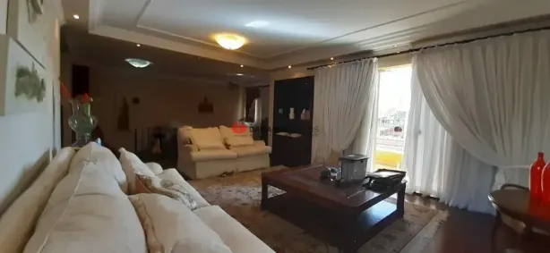 Sobrado com 3 Quartos à venda, 10m² no Osvaldo Cruz, São Caetano do Sul