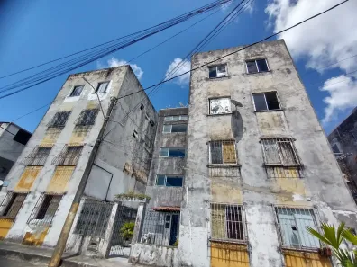 Apartamento com 2 Quartos à venda, 50m² no Engenho Velho de Brotas, Salvador