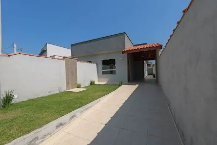 Casa com 2 Quartos à venda, 90m² no Estância dos Eucaliptos, Peruíbe