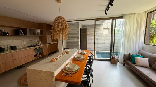 Apartamento com 2 Quartos à venda, 71m² no , Porto de Pedras