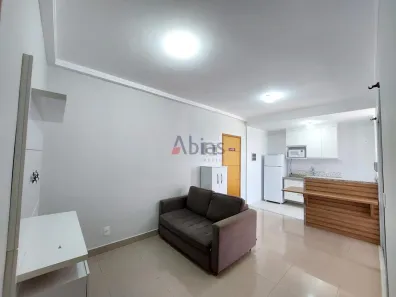 Apartamento com 2 Quartos para alugar, 65m² no Parque Arnold Schimidt, São Carlos