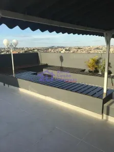 Cobertura com 3 Quartos à venda, 190m² no Vila Nova Savoia, São Paulo