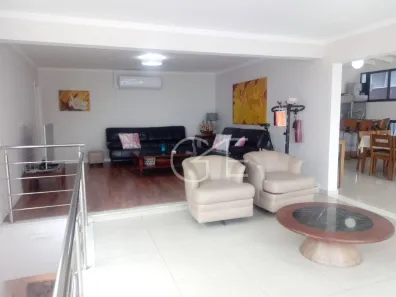 Cobertura com 3 Quartos à venda, 224m² no José Menino, Santos