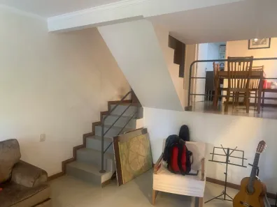 Casa de Condomínio com 3 Quartos à venda, 140m² no Jardim Monte Alegre, São Paulo
