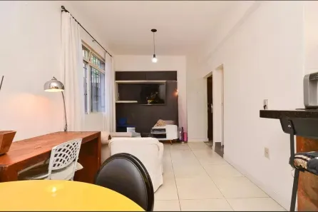 Apartamento com 3 Quartos à venda, 95m² no Santo Antônio, Belo Horizonte