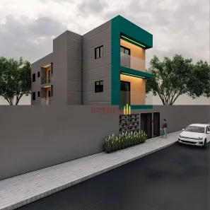 Apartamento com 2 Quartos à venda, 36m² no Vila Irmãos Arnoni, São Paulo