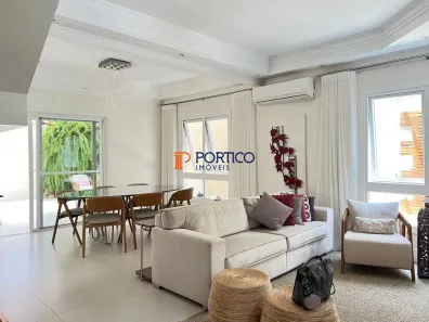 Casa de Condomínio com 4 Quartos à venda, 256m² no Parque Taquaral, Campinas