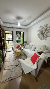 Apartamento com 3 Quartos à venda, 95m² no Jardim Camburi, Vitória
