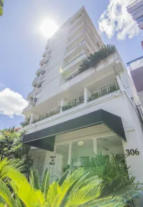 Apartamento com 1 Quarto à venda, 77m² no Bela Vista, Porto Alegre
