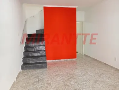 Sobrado com 2 Quartos à venda, 84m² no Vila Vitório Mazzei, São Paulo