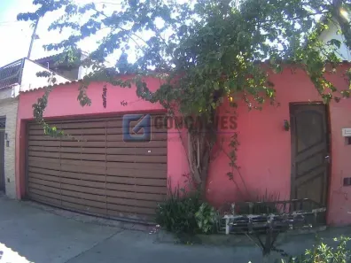 Casa com 2 Quartos à venda, 121m² no Baeta Neves, São Bernardo do Campo