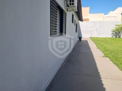 Casa com 3 Quartos à venda, 106m² no Jardim Ferraz, Bauru