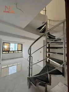 Cobertura com 3 Quartos à venda, 140m² no Bessa, João Pessoa