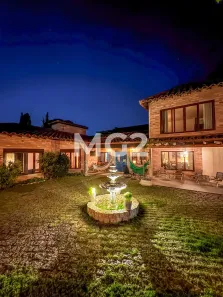 Casa de Condomínio com 3 Quartos à venda, 273m² no Morada dos Pinheiros (Aldeia da Serra), Santana de Parnaíba