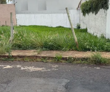 Lote/Terreno à venda, 455m² no Jardim Colina, Uberlândia