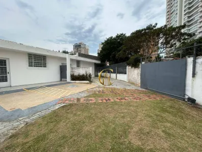 Imóvel Comercial com 5 Quartos para alugar, 393m² no Jardim Esplanada II, São José dos Campos