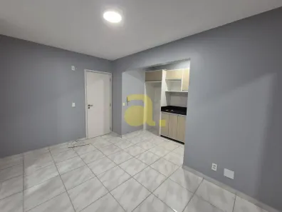 Apartamento com 2 Quartos para alugar, 68m² no Velha Central, Blumenau