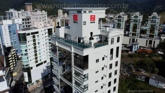 Apartamento com 3 Quartos à venda, 129m² no Centro, Itapema