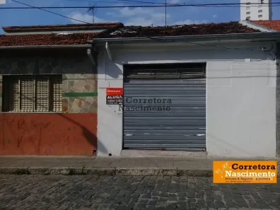 Ponto Comercial à venda, 30m² no Centro, Jacareí