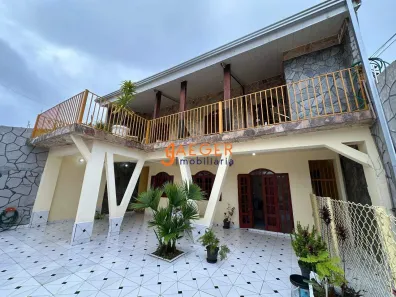 Casa com 3 Quartos à venda, 160m² no Flodoaldo Pontes Pinto, Porto Velho