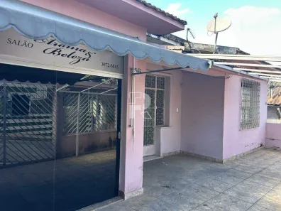 Casa com 3 Quartos para alugar, 140m² no Padre Eustáquio, Belo Horizonte
