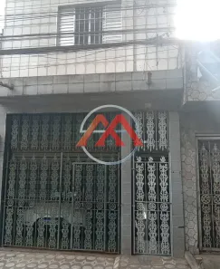 Casa com 1 Quarto para alugar, 55m² no Jardim Dona Sinhá, São Paulo