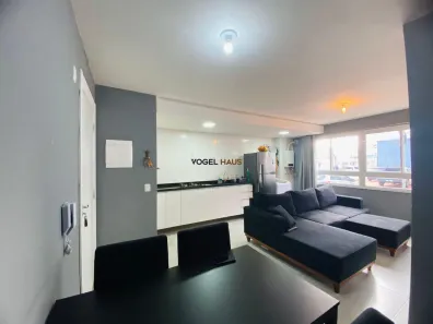 Apartamento com 2 Quartos à venda, 52m² no Fátima, Canoas