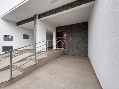 Casa com 5 Quartos para alugar, 334m² no Centro, Salto