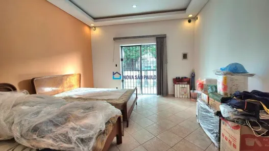 Sobrado com 2 Quartos para alugar, 200m² no Parque Imperial, São Paulo
