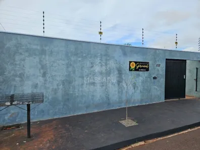 à venda, 101m² no Jardim Aurora ll, Sarandi