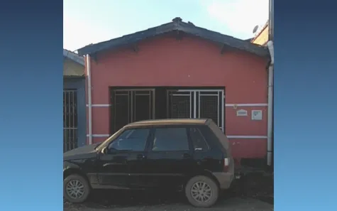 Casa com 1 Quarto à venda, 66m² no Jardim Itaiçaba (Ártemis), Piracicaba