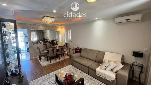 Casa com 2 Quartos à venda, 145m² no Serraria, São José