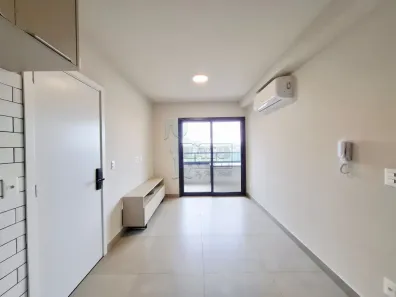Apartamento com 2 Quartos para alugar, 60m² no Nova Ribeirânia, Ribeirão Preto