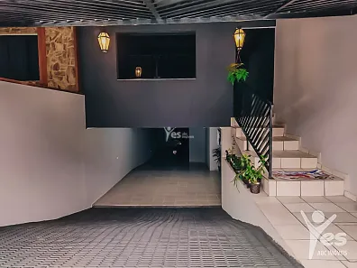 Casa com 3 Quartos à venda, 210m² no Parque Novo Oratório, Santo André