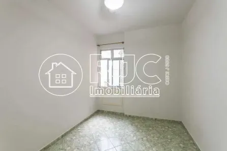 Apartamento com 2 Quartos à venda, 87m² no Tijuca, Rio de Janeiro