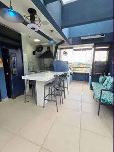 Apartamento com 4 Quartos à venda, 320m² no Lar São Paulo, São Paulo