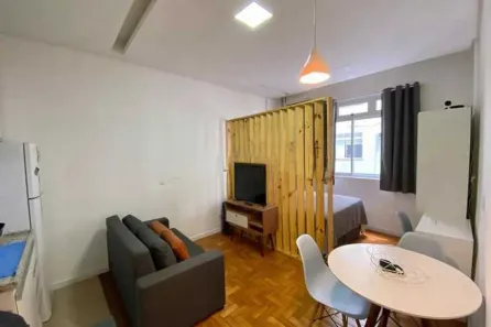 Apartamento com 1 Quarto à venda, 30m² no Flamengo, Rio de Janeiro