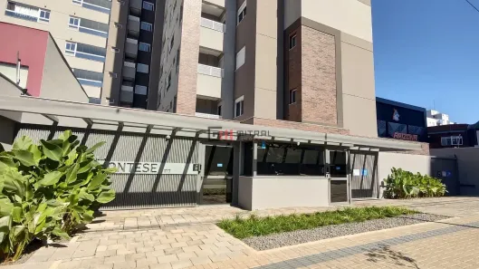 Apartamento com 2 Quartos à venda, 74m² no Jardim Higienópolis, Londrina