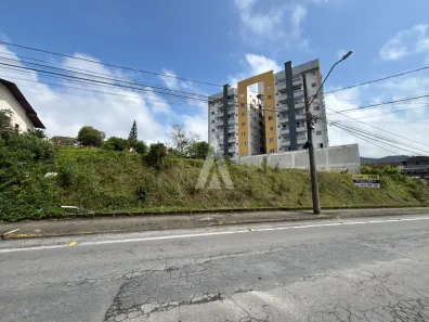 Lote/Terreno à venda, 1075m² no Aventureiro, Joinville