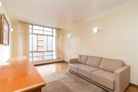 Apartamento com 3 Quartos à venda, 98m² no Jardim Paulista, São Paulo