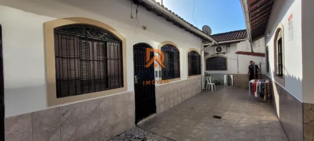 Casa de Condomínio com 1 Quarto à venda, 42m² no Tupi, Praia Grande