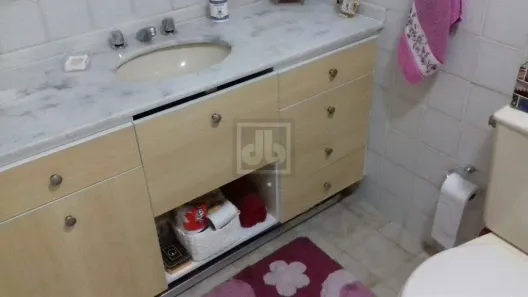 Apartamento com 2 Quartos à venda, 91m² no Engenho Novo, Rio de Janeiro