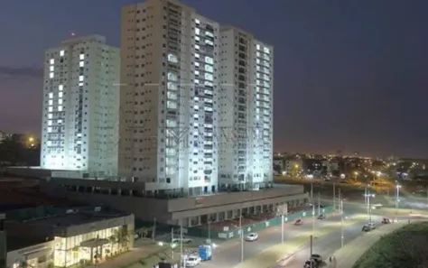 Apartamento com 2 Quartos à venda, 62m² no Parque Residencial das Camélias, Bauru