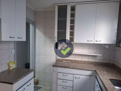 Apartamento com 2 Quartos à venda, 46m² no Jardim Ipê, Lençóis Paulista