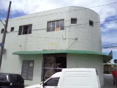 Imóvel Comercial para alugar, 36m² no Vila Industrial, São José dos Campos