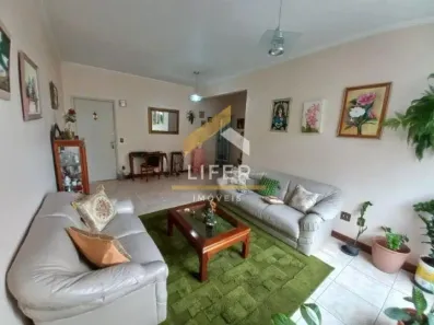 Apartamento com 3 Quartos à venda, 115m² no Centro, Campinas