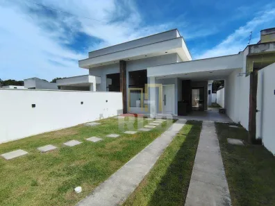 Casa com 3 Quartos à venda, 110m² no Colinas, Rio das Ostras