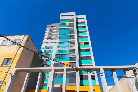 Apartamento com 1 Quarto à venda, 35m² no Bela Vista, São Paulo