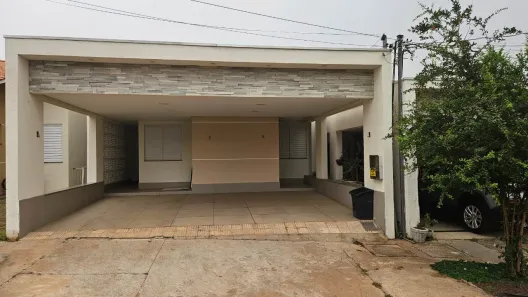 Casa de Condomínio com 2 Quartos à venda, 70m² no Parque Residencial das Nações Indígenas, Cuiabá